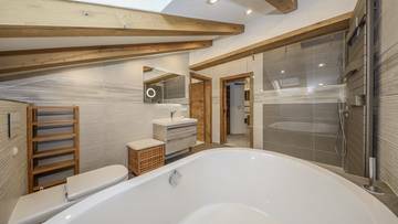 Thumbnail von Alpenperle in idyllischer Waldrand-Ruhelage