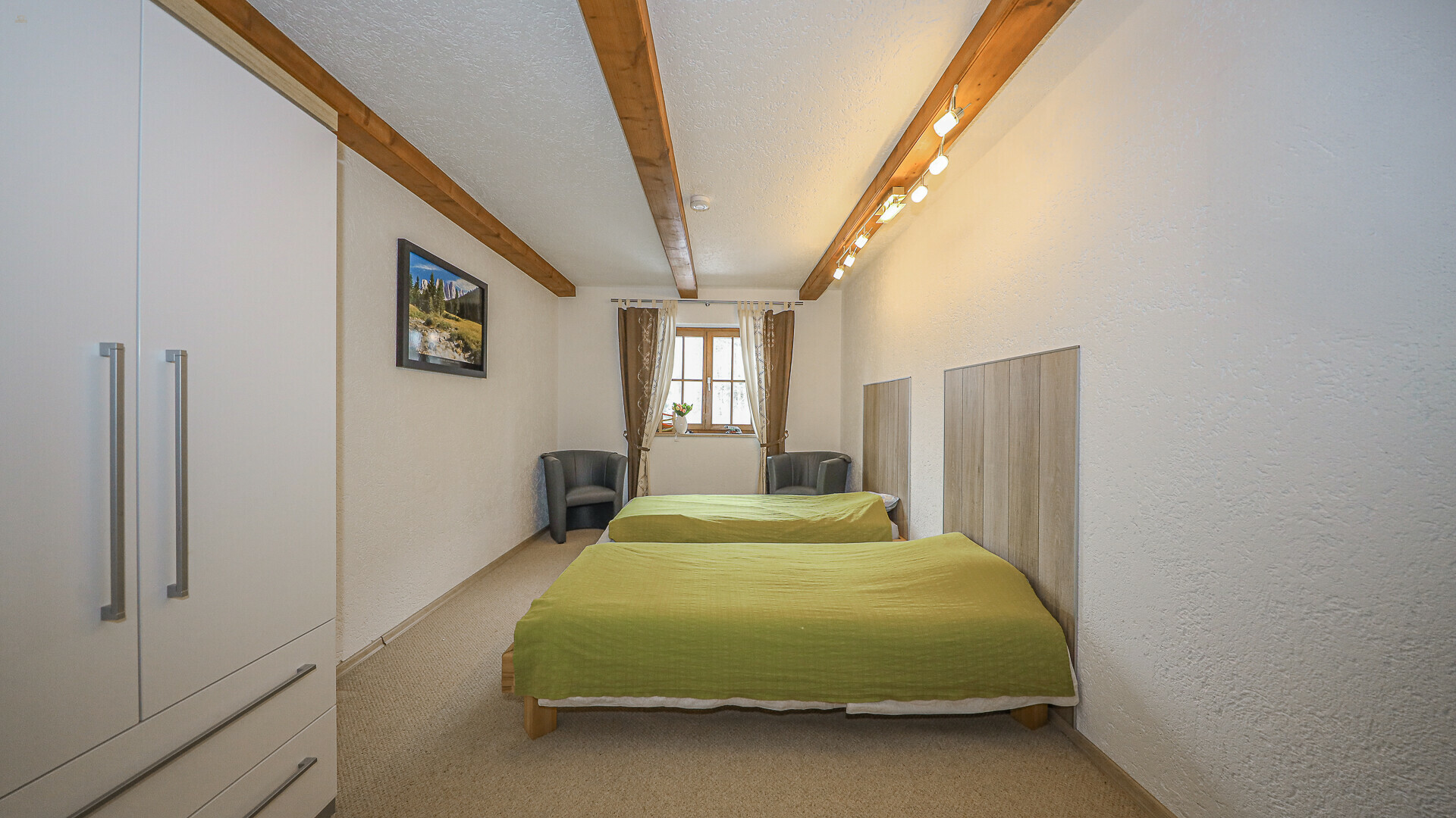 Thumbnail von Alpenperle in idyllischer Waldrand-Ruhelage