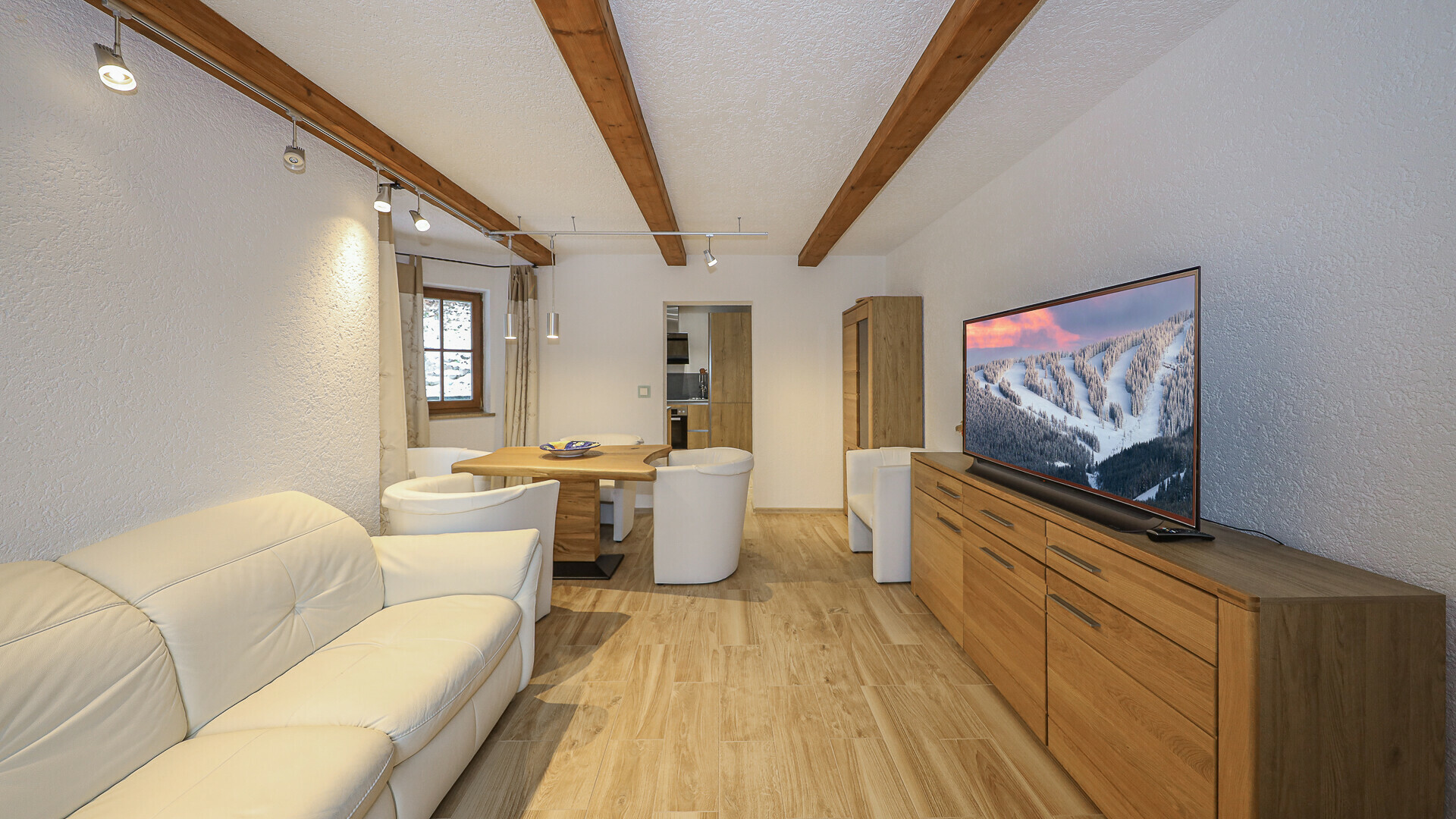 Thumbnail von Alpenperle in idyllischer Waldrand-Ruhelage