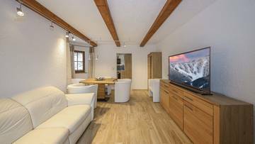 Thumbnail von Alpenperle in idyllischer Waldrand-Ruhelage