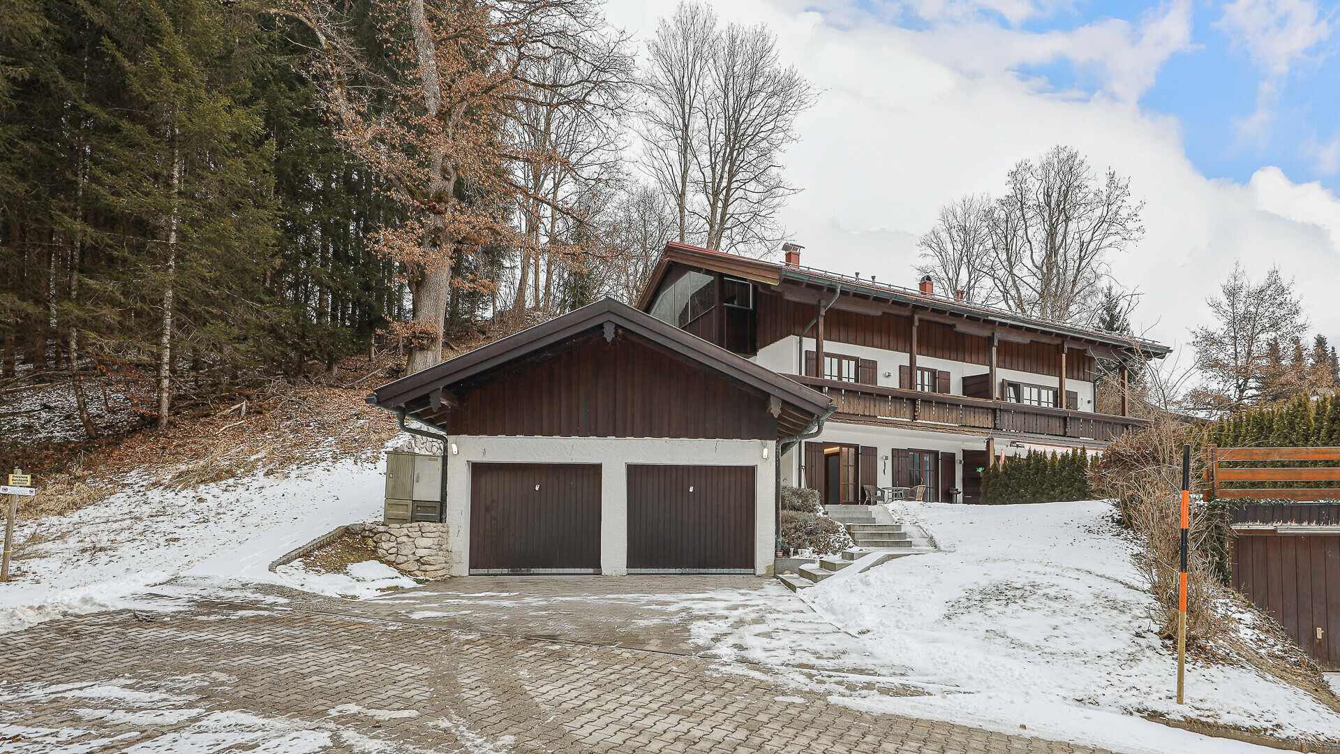 Thumbnail von Alpenperle in idyllischer Waldrand-Ruhelage
