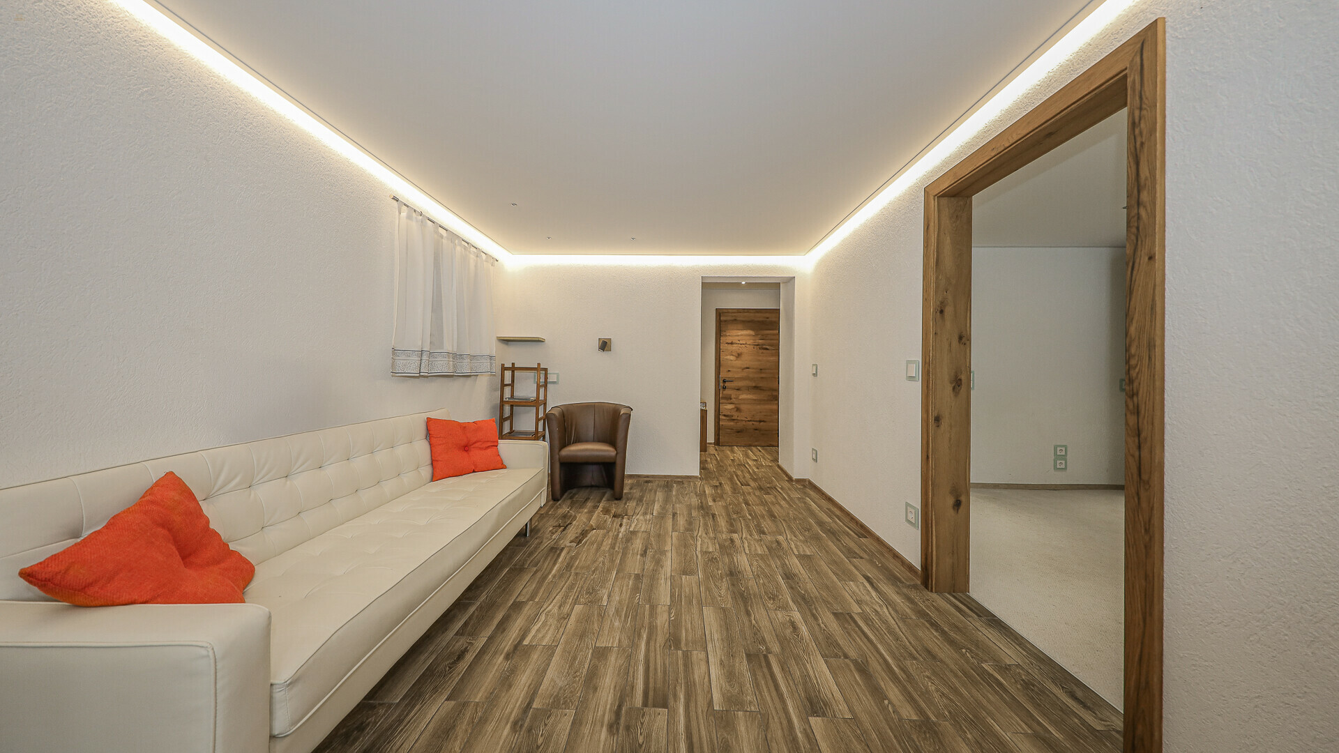 Thumbnail von Alpenperle in idyllischer Waldrand-Ruhelage