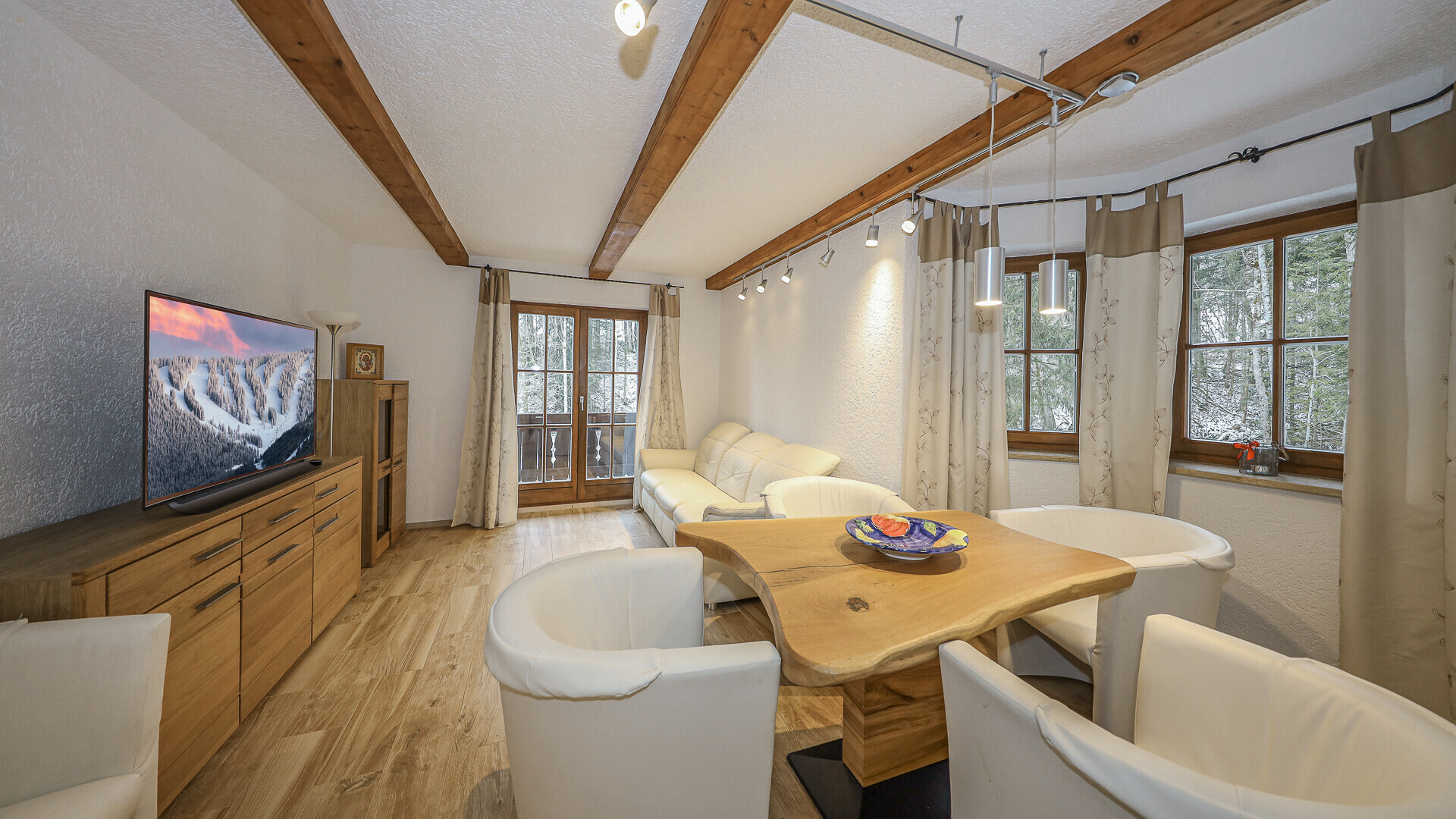 Thumbnail von Alpenperle in idyllischer Waldrand-Ruhelage