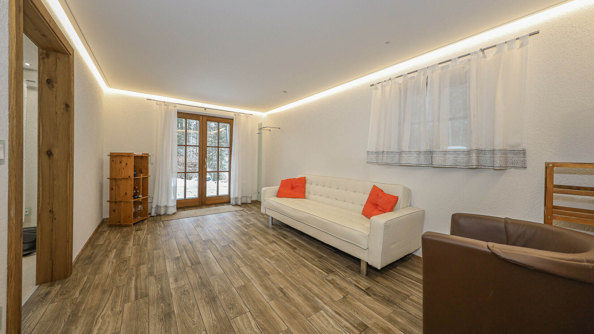 Thumbnail von Alpenperle in idyllischer Waldrand-Ruhelage