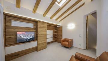 Thumbnail von Alpenperle in idyllischer Waldrand-Ruhelage