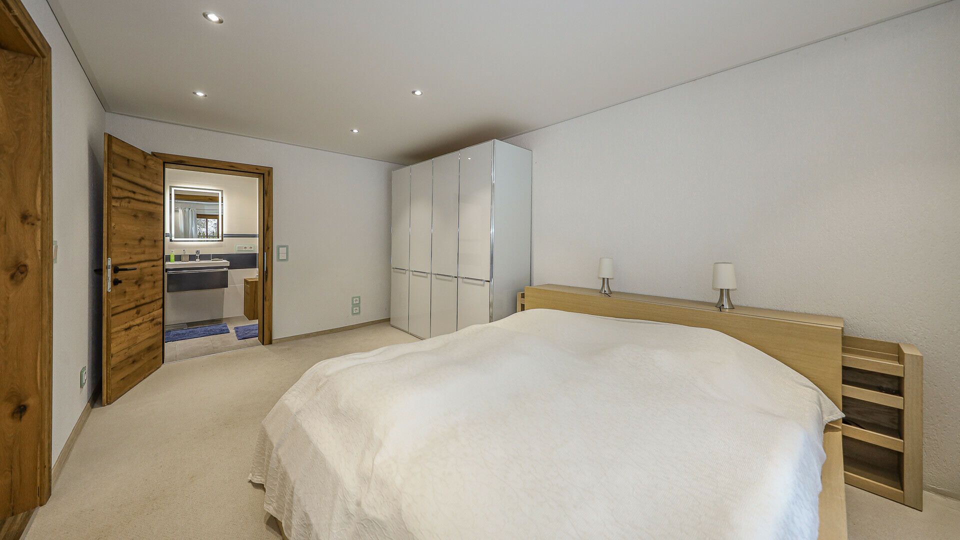 Thumbnail von Alpenperle in idyllischer Waldrand-Ruhelage