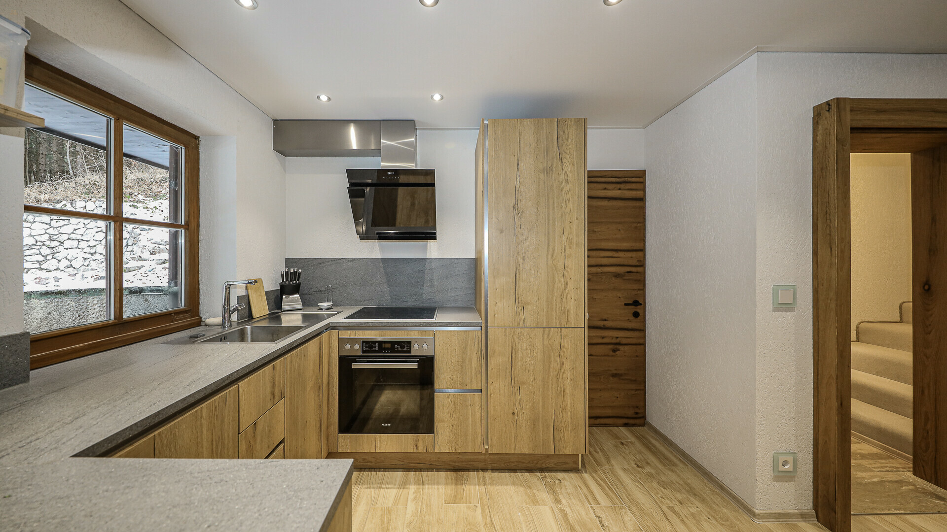 Thumbnail von Alpenperle in idyllischer Waldrand-Ruhelage