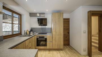 Thumbnail von Alpenperle in idyllischer Waldrand-Ruhelage