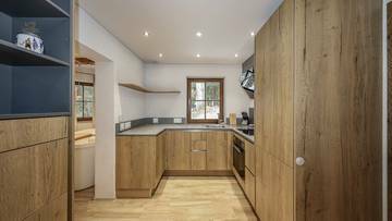 Thumbnail von Alpenperle in idyllischer Waldrand-Ruhelage