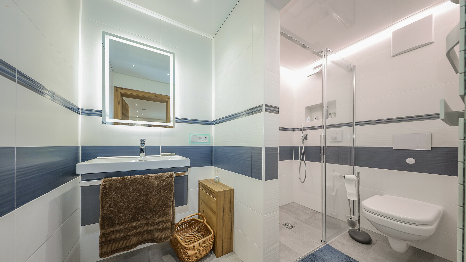 Thumbnail von Alpenperle in idyllischer Waldrand-Ruhelage