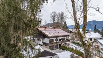Thumbnail von Alpenperle in idyllischer Waldrand-Ruhelage