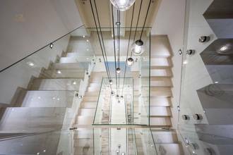 Thumbnail von Moderne Villa mit Infinity-Pool und Panorama-Meerblick, Region Sibenik