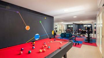 Thumbnail von Moderne Villa mit Infinity-Pool und Panorama-Meerblick, Region Sibenik