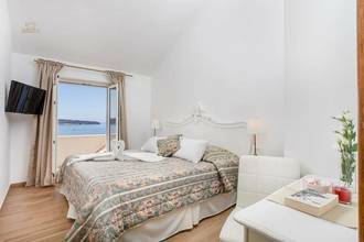 Thumbnail von Włoska willa bezpośrednio nad morzem, region Dubrownika