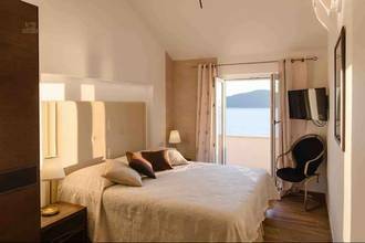 Thumbnail von Włoska willa bezpośrednio nad morzem, region Dubrownika