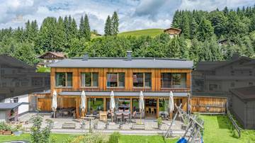 Thumbnail von Modernes & exklusives Einfamilienhaus in zentraler Lage