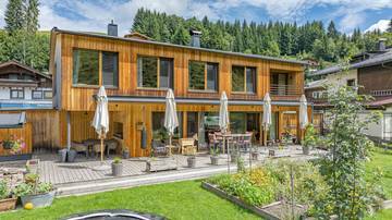 Thumbnail von Modernes & exklusives Einfamilienhaus in zentraler Lage