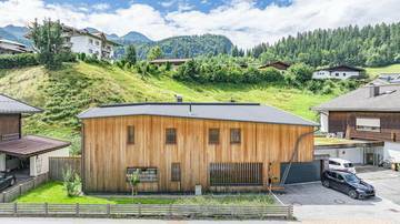 Thumbnail von Modernes & exklusives Einfamilienhaus in zentraler Lage