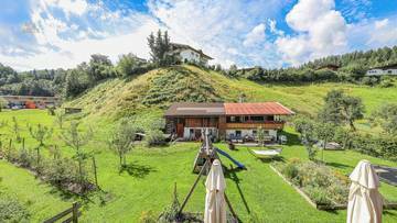 Thumbnail von Modernes & exklusives Einfamilienhaus in zentraler Lage