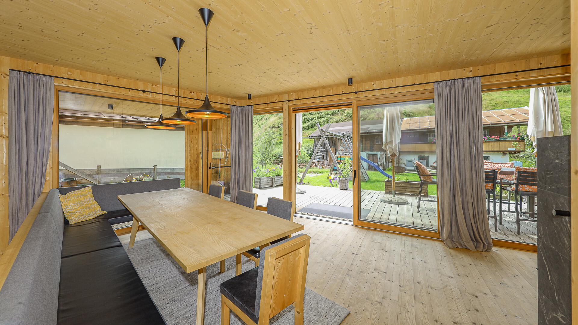 Thumbnail von Modernes & exklusives Einfamilienhaus in zentraler Lage