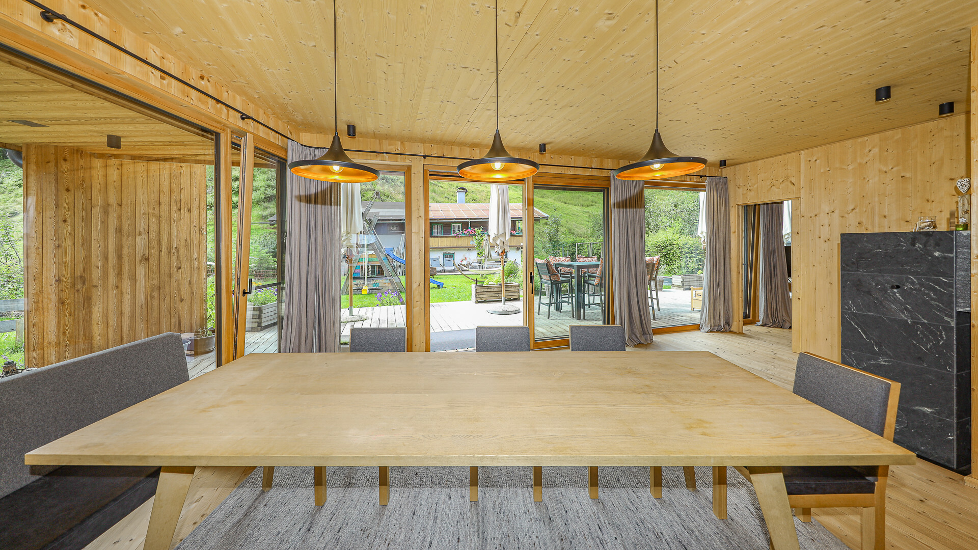 Thumbnail von Modernes & exklusives Einfamilienhaus in zentraler Lage