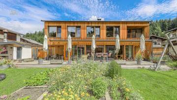 Thumbnail von Modernes & exklusives Einfamilienhaus in zentraler Lage