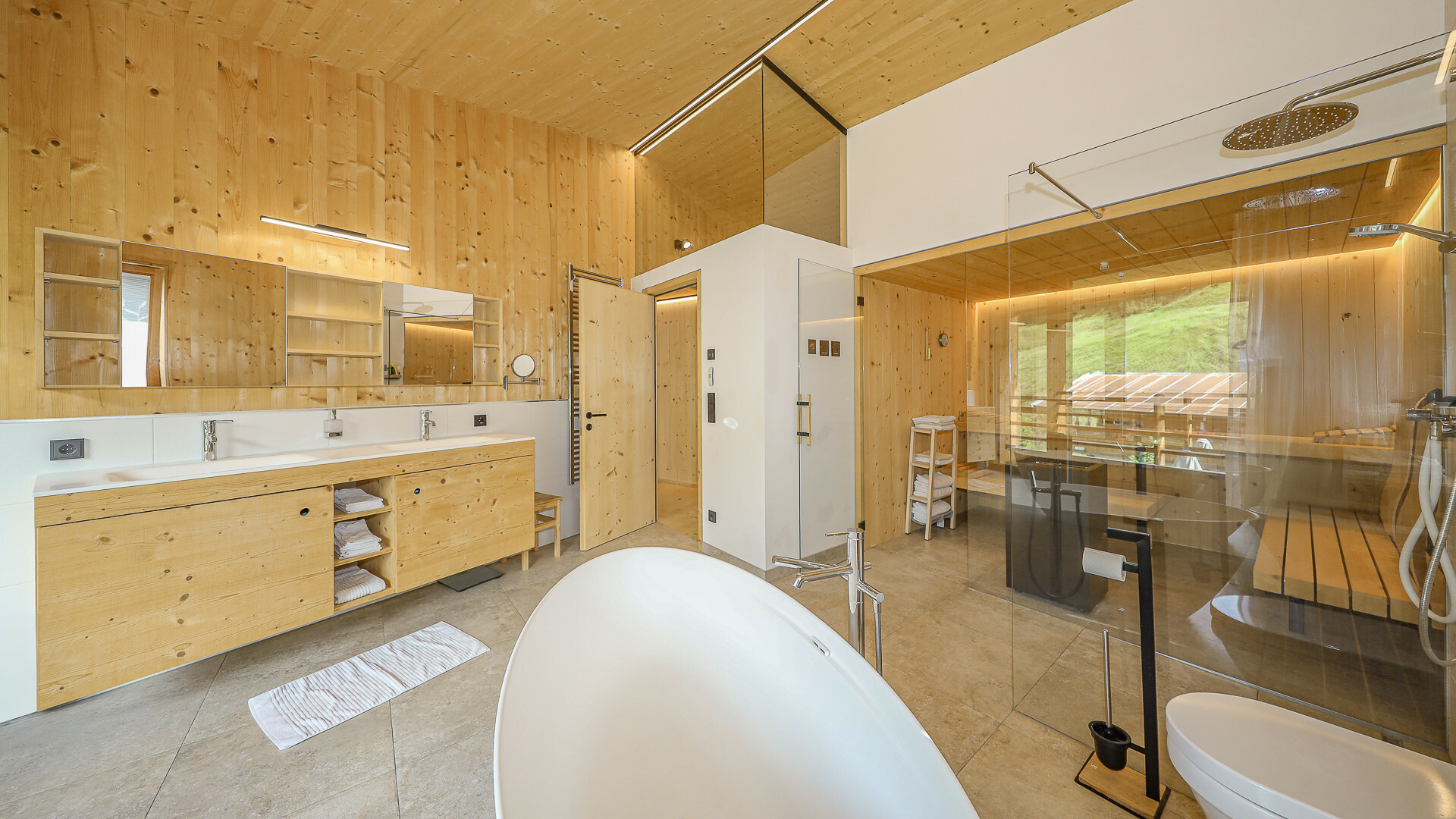 Thumbnail von Modernes & exklusives Einfamilienhaus in zentraler Lage