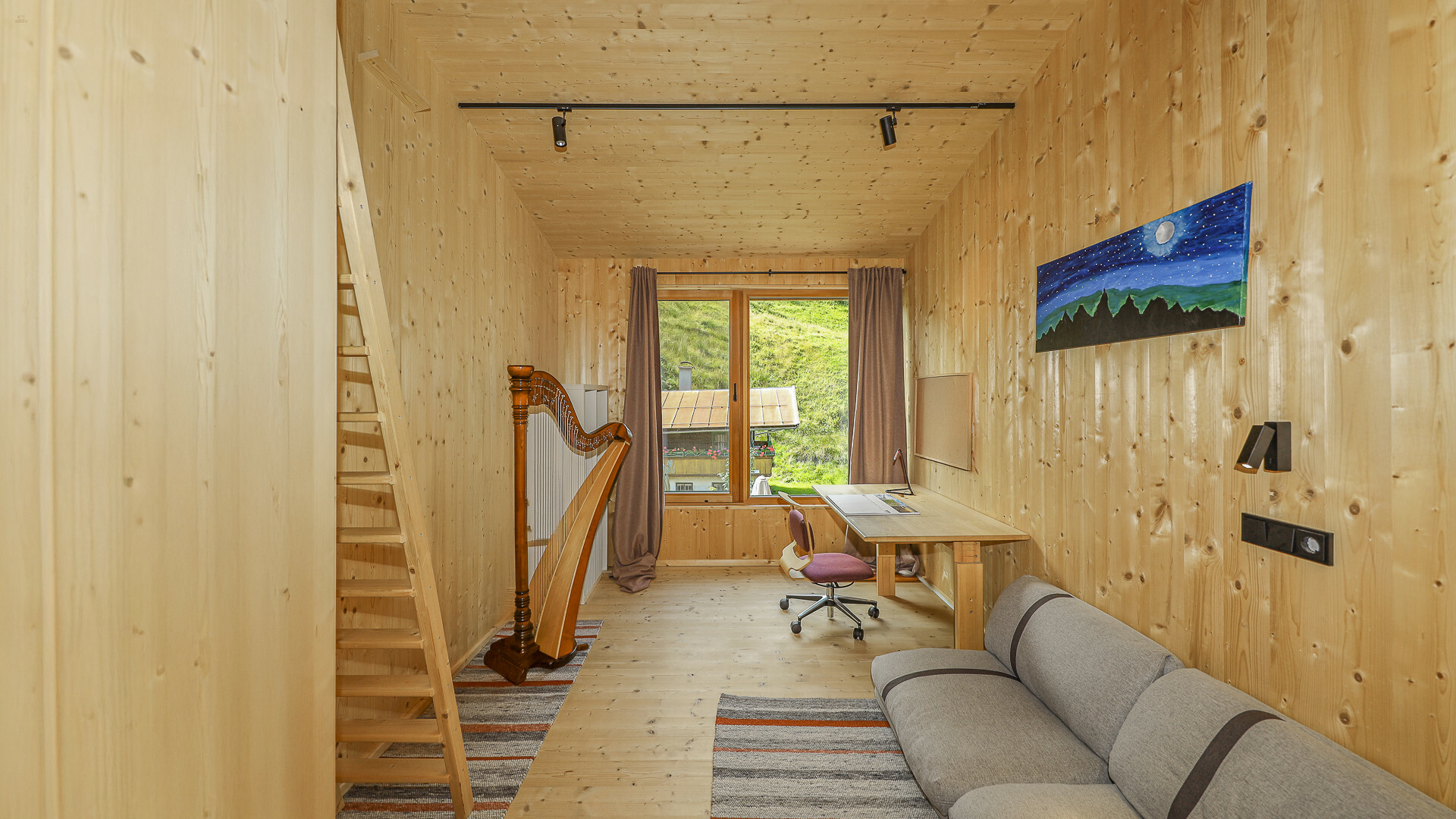 Thumbnail von Modernes & exklusives Einfamilienhaus in zentraler Lage