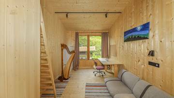 Thumbnail von Modernes & exklusives Einfamilienhaus in zentraler Lage