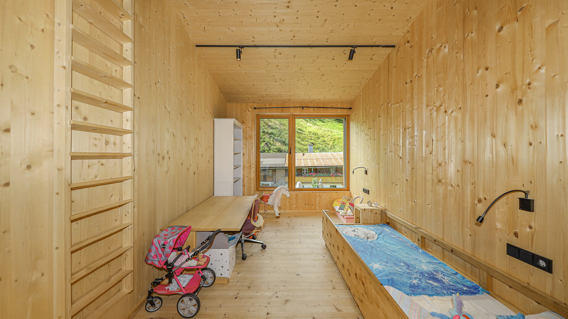 Thumbnail von Modernes & exklusives Einfamilienhaus in zentraler Lage