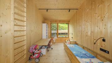 Thumbnail von Modernes & exklusives Einfamilienhaus in zentraler Lage