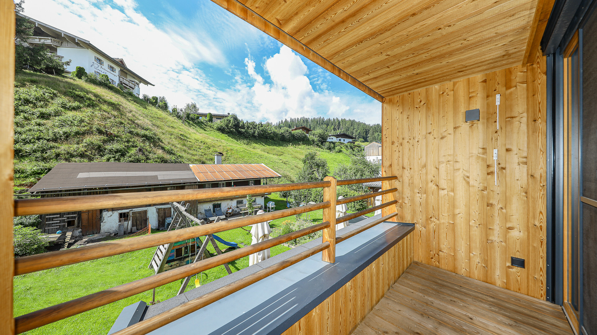 Thumbnail von Modernes & exklusives Einfamilienhaus in zentraler Lage