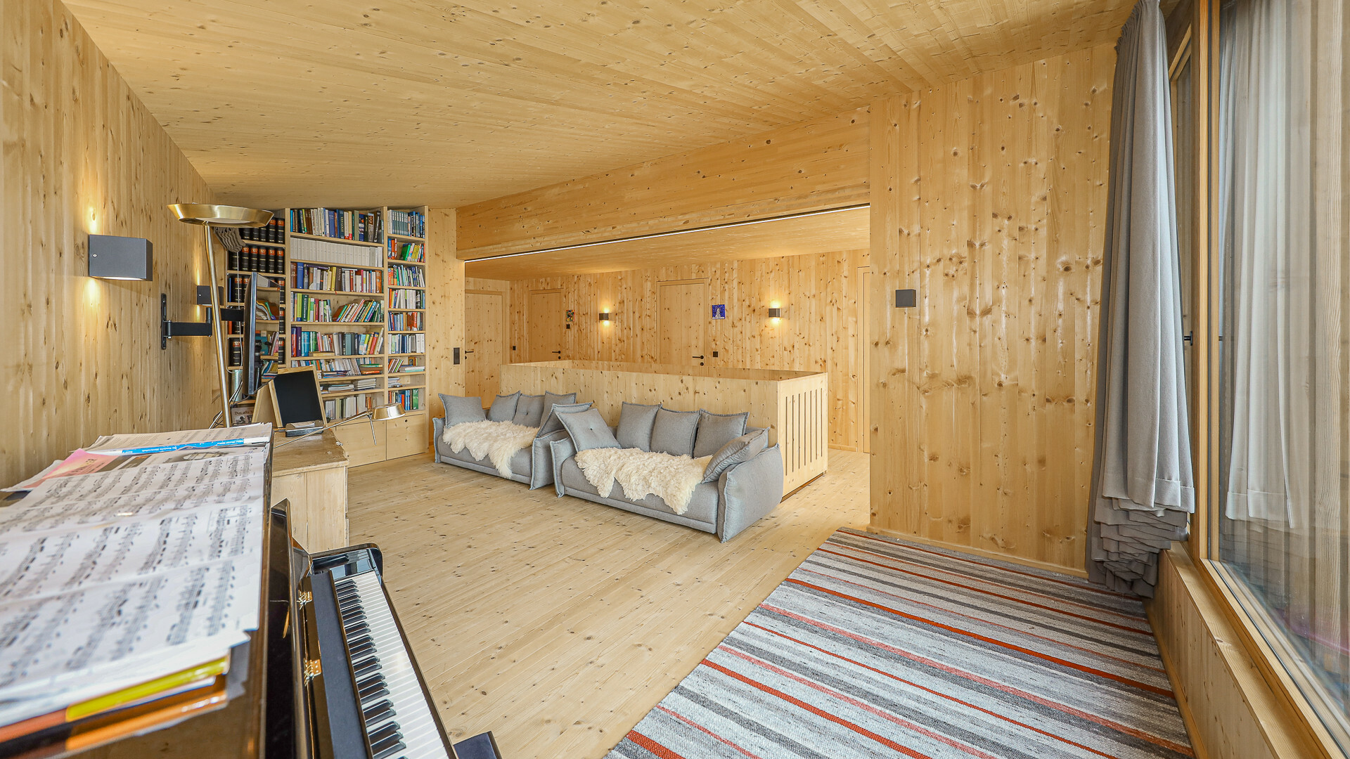 Thumbnail von Modernes & exklusives Einfamilienhaus in zentraler Lage