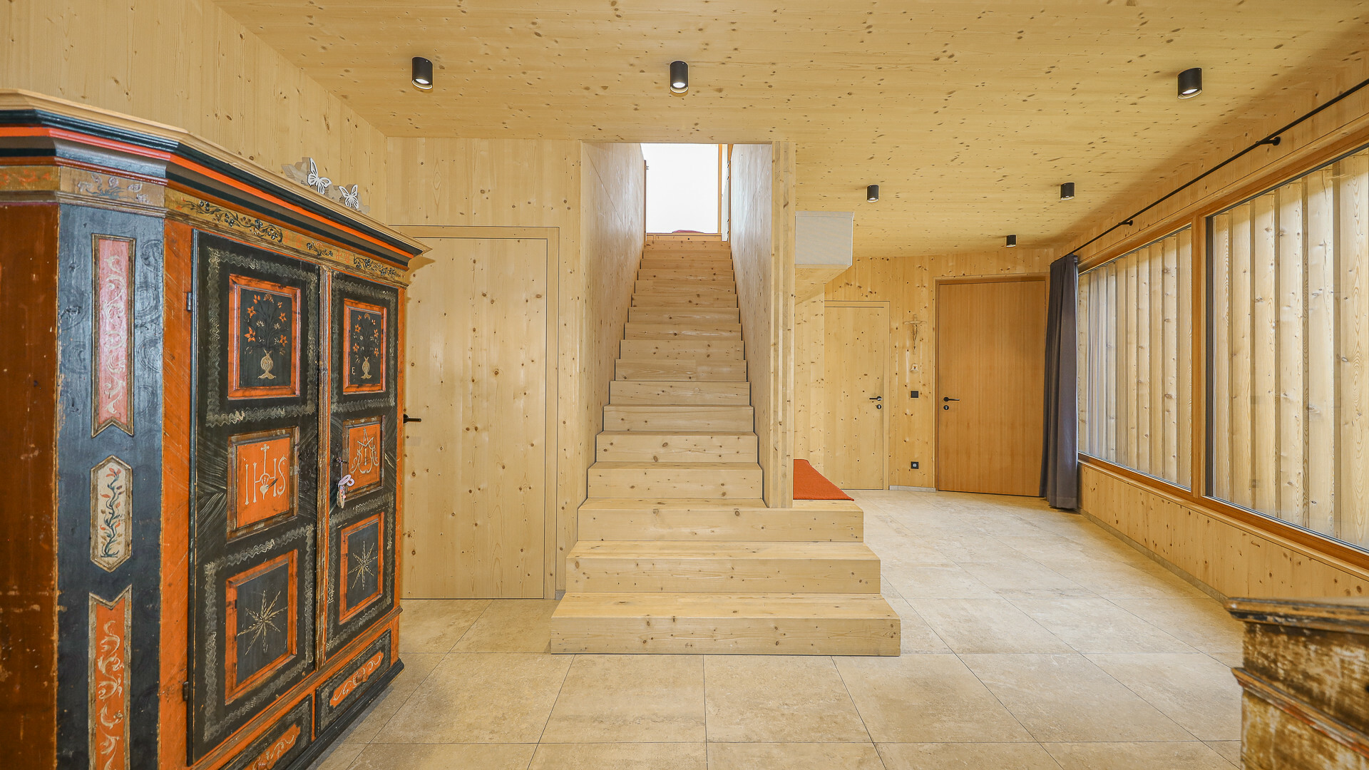 Thumbnail von Modernes & exklusives Einfamilienhaus in zentraler Lage