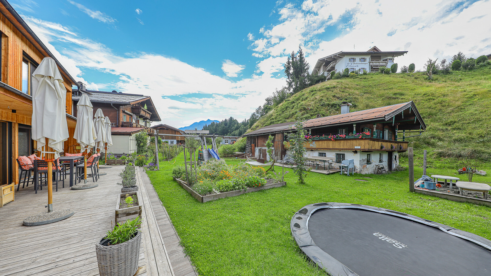 Thumbnail von Modernes & exklusives Einfamilienhaus in zentraler Lage