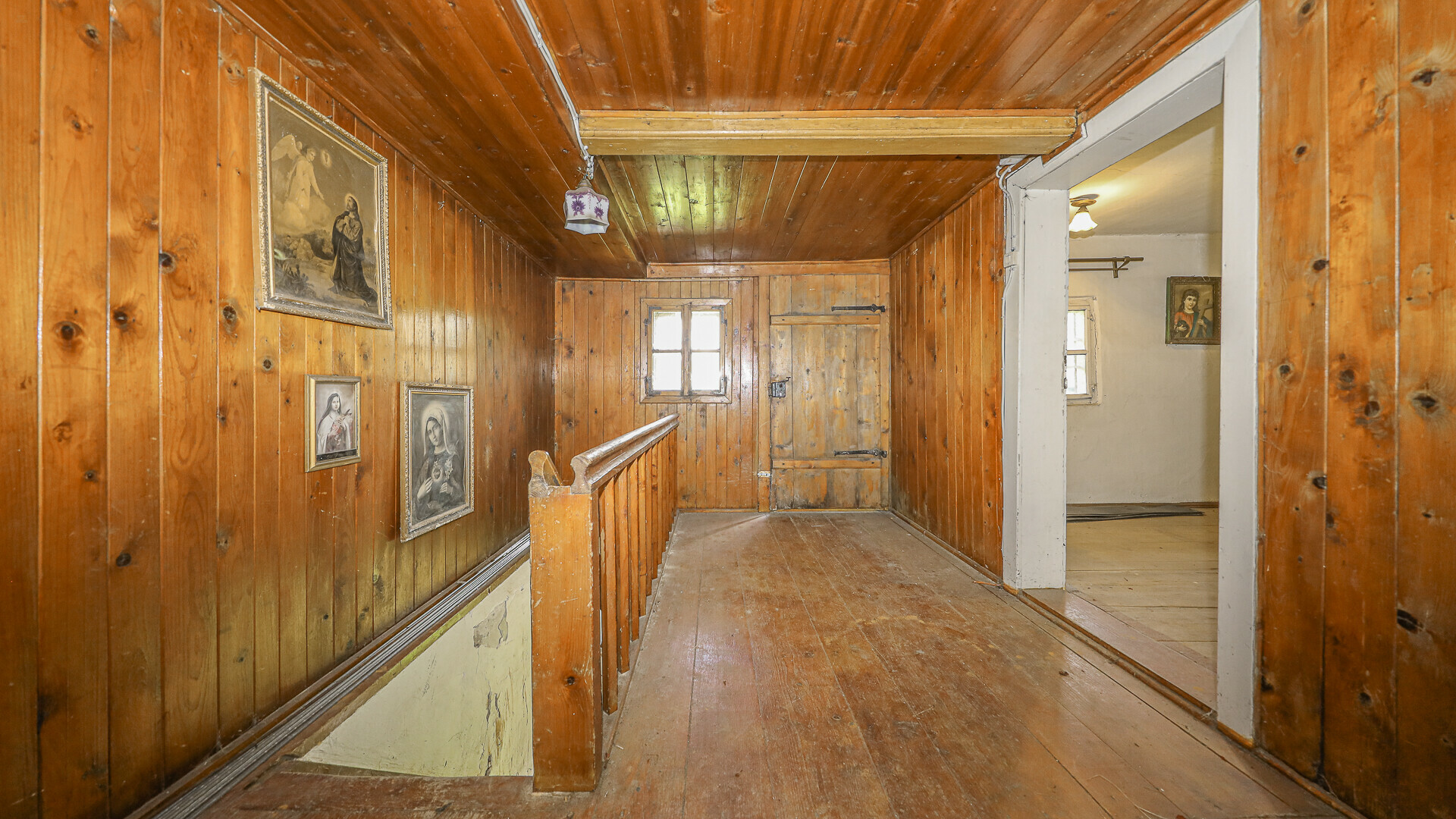 Thumbnail von Historisches Bauernhaus mit Freizeitwohnsitz