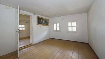 Thumbnail von Historisches Bauernhaus mit Freizeitwohnsitz