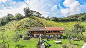 Thumbnail von Historisches Bauernhaus mit Freizeitwohnsitz