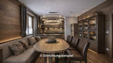 Thumbnail von Hochwertige Dachgeschosswohnung mit schönem Ausblick in Ruhelage