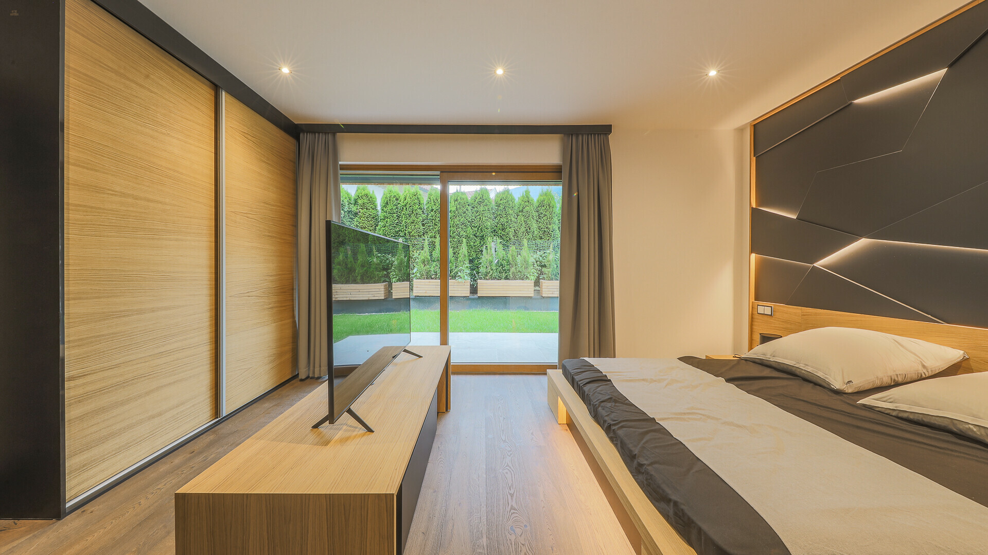 Thumbnail von exklusives Neubauchalet in zentraler Ruhelage