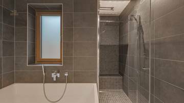 Thumbnail von exklusives Neubauchalet in zentraler Ruhelage