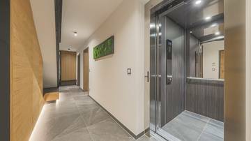 Thumbnail von exklusives Neubauchalet in zentraler Ruhelage