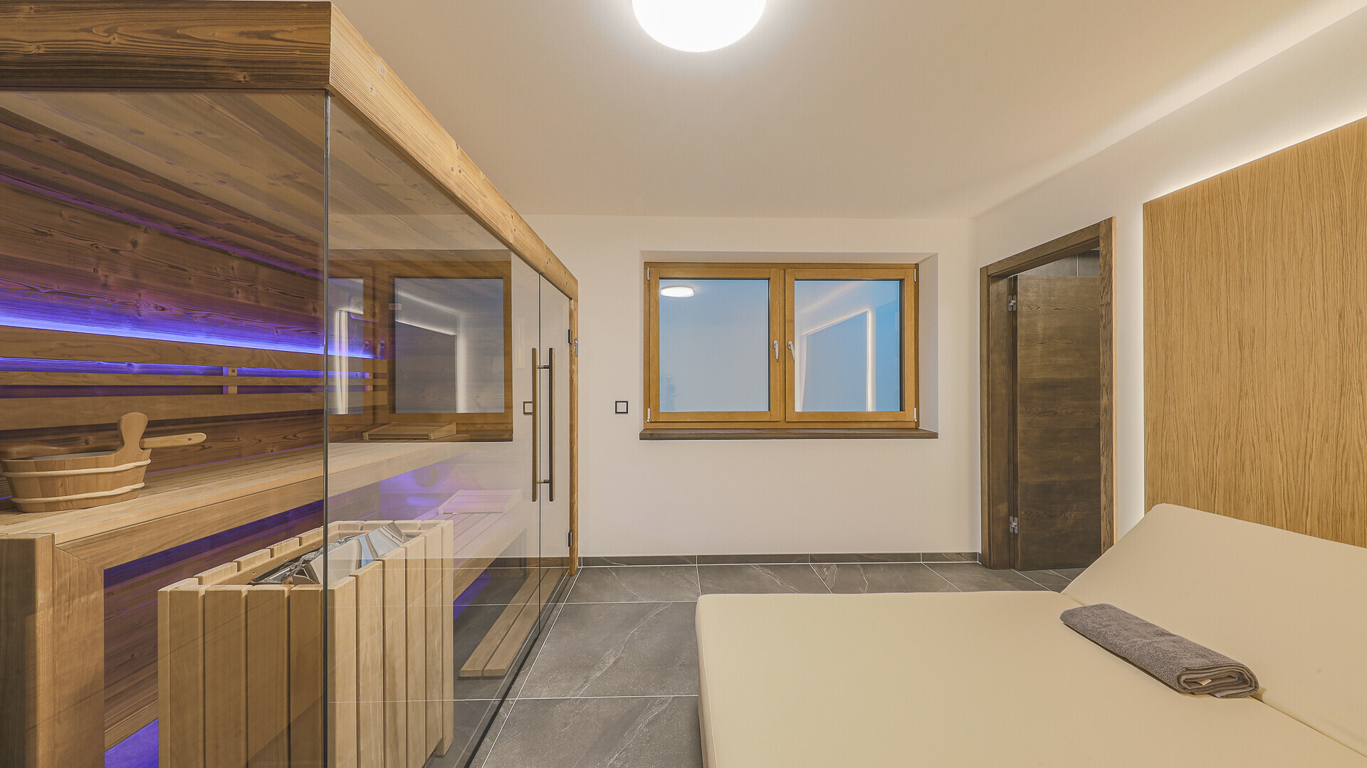 Thumbnail von exklusives Neubauchalet in zentraler Ruhelage