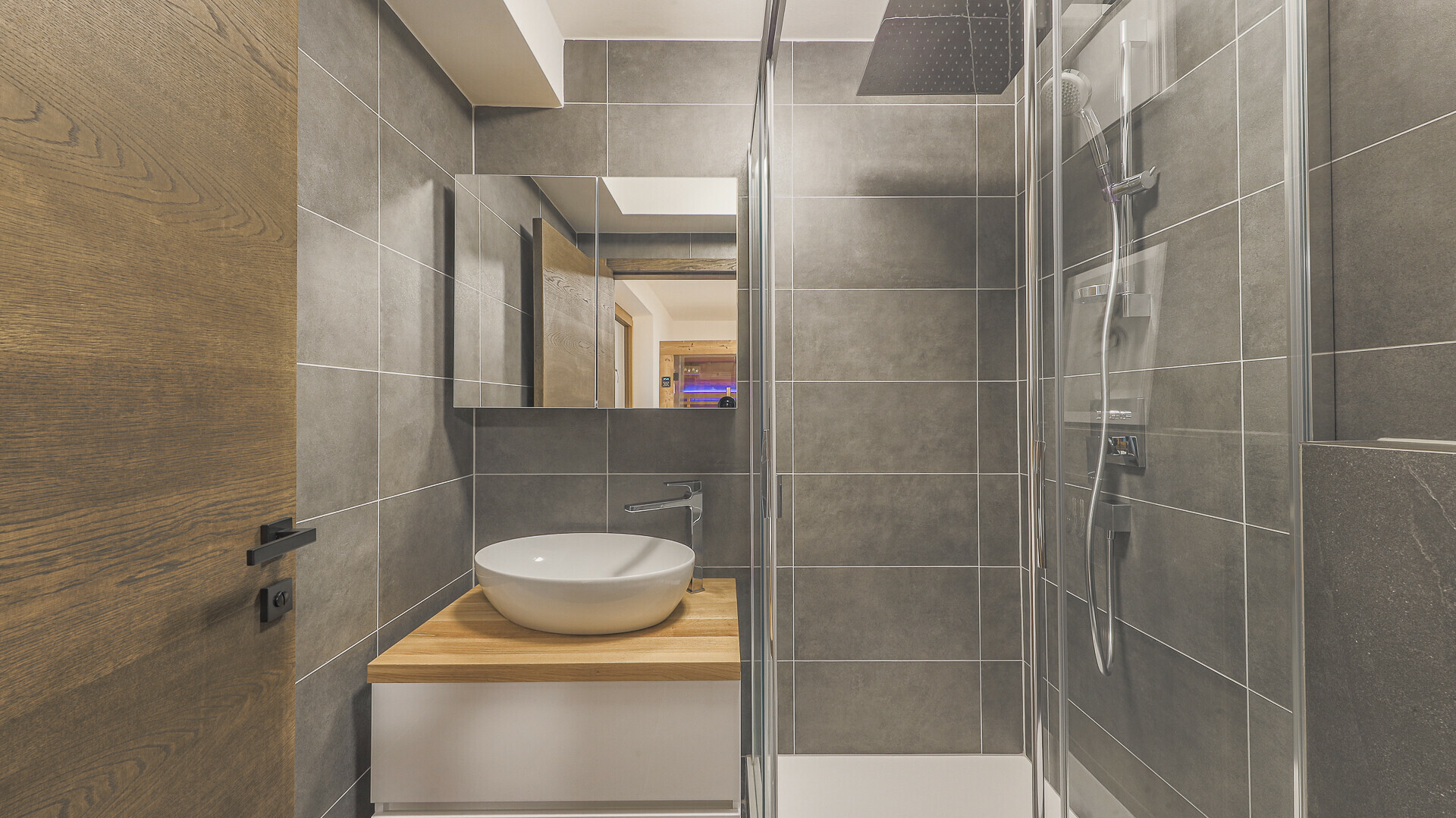 Thumbnail von exklusives Neubauchalet in zentraler Ruhelage