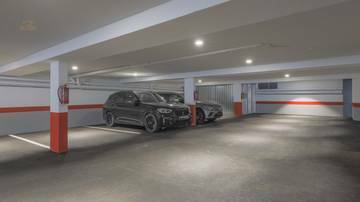 Thumbnail von exklusives Neubauchalet in zentraler Ruhelage