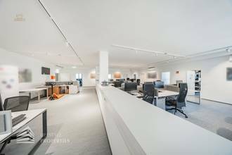 Thumbnail von Attraktives 10-Zimmer Büro/Praxis Nähe Enkplatz