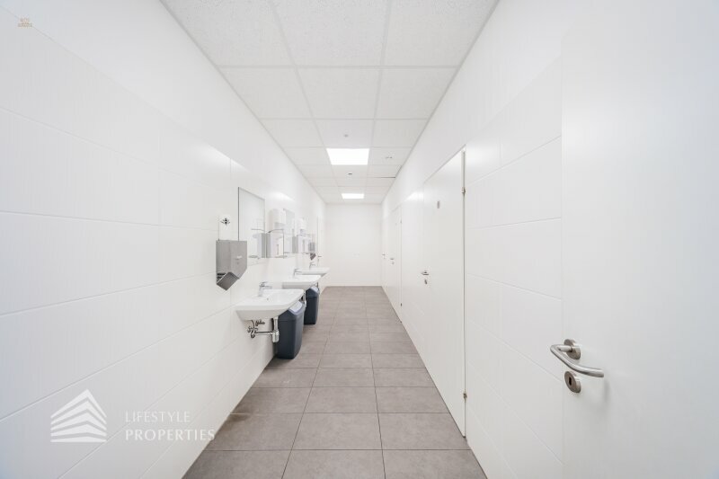 Thumbnail von Attraktives 10-Zimmer Büro/Praxis Nähe Enkplatz