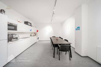 Thumbnail von Attraktives 10-Zimmer Büro/Praxis Nähe Enkplatz