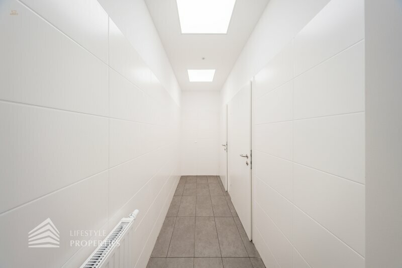 Thumbnail von Attraktives 10-Zimmer Büro/Praxis Nähe Enkplatz