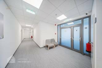 Thumbnail von Attraktives 10-Zimmer Büro/Praxis Nähe Enkplatz